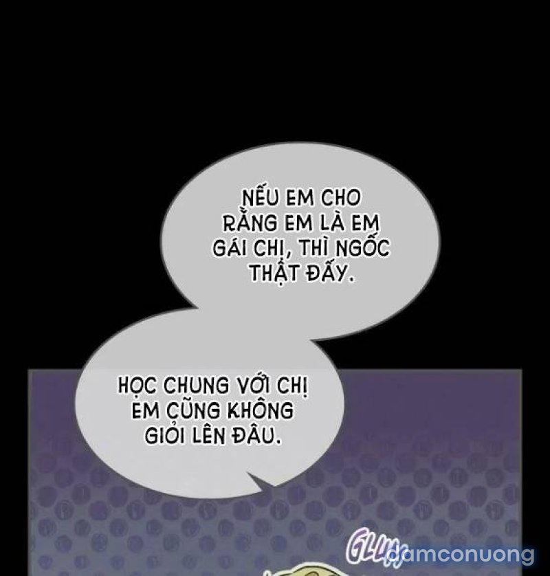 [18+] Người Đẹp Và Quái Vật Chapter 81 - Page 52