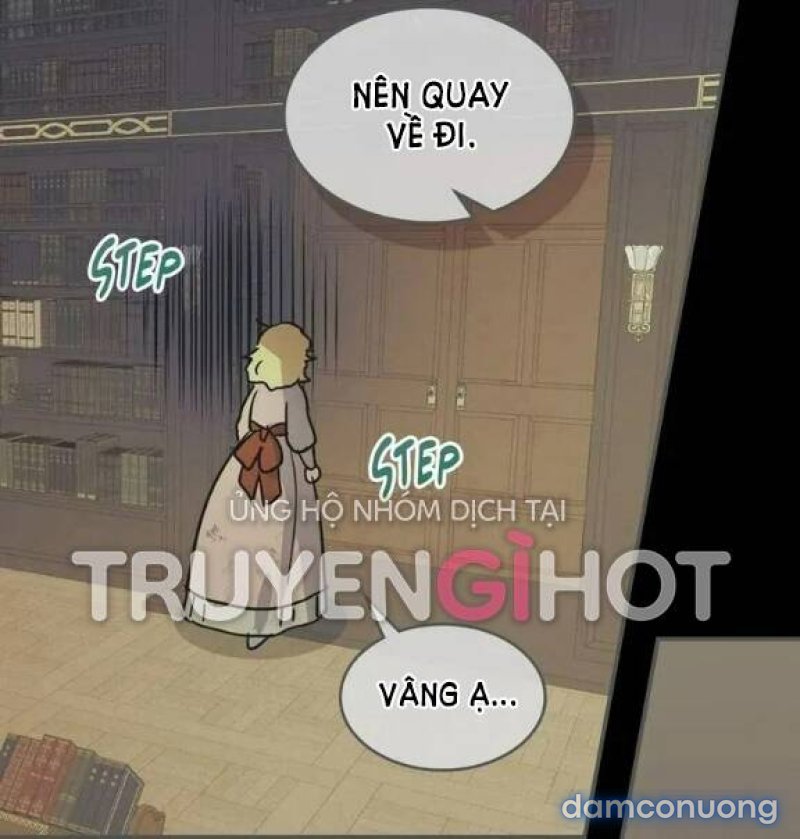 [18+] Người Đẹp Và Quái Vật Chapter 81 - Page 54