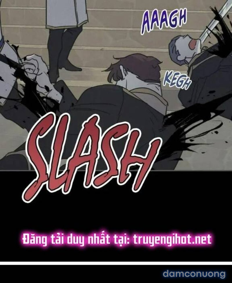 [18+] Người Đẹp Và Quái Vật Chapter 81 - Page 69