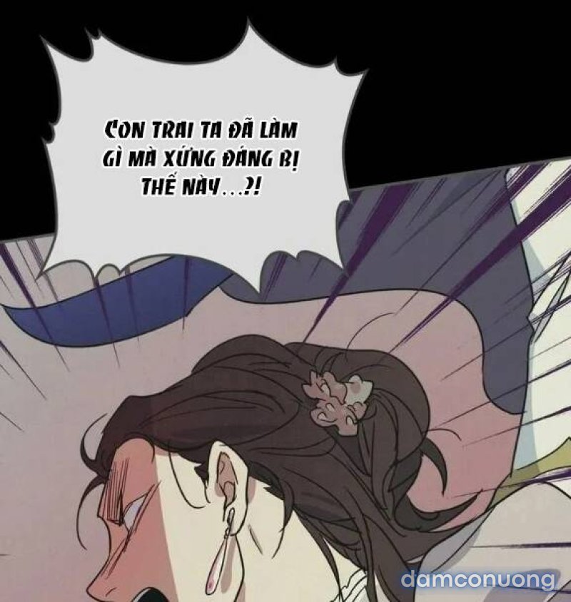 [18+] Người Đẹp Và Quái Vật Chapter 81 - Page 74