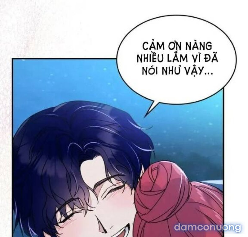 [18+] Người Đẹp Và Quái Vật Chapter 81 - Page 8