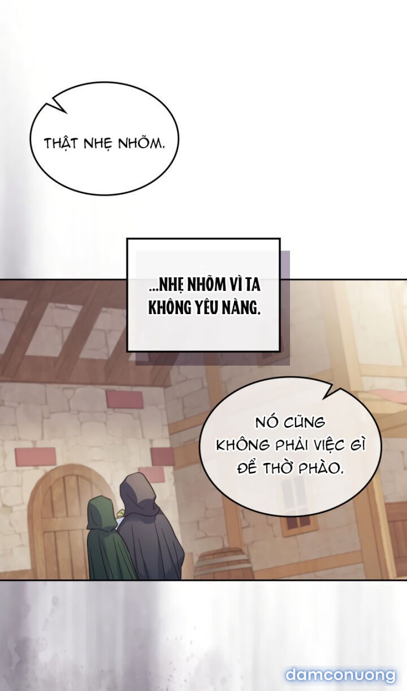 [18+] Người Đẹp Và Quái Vật Chapter 51 - Page 64