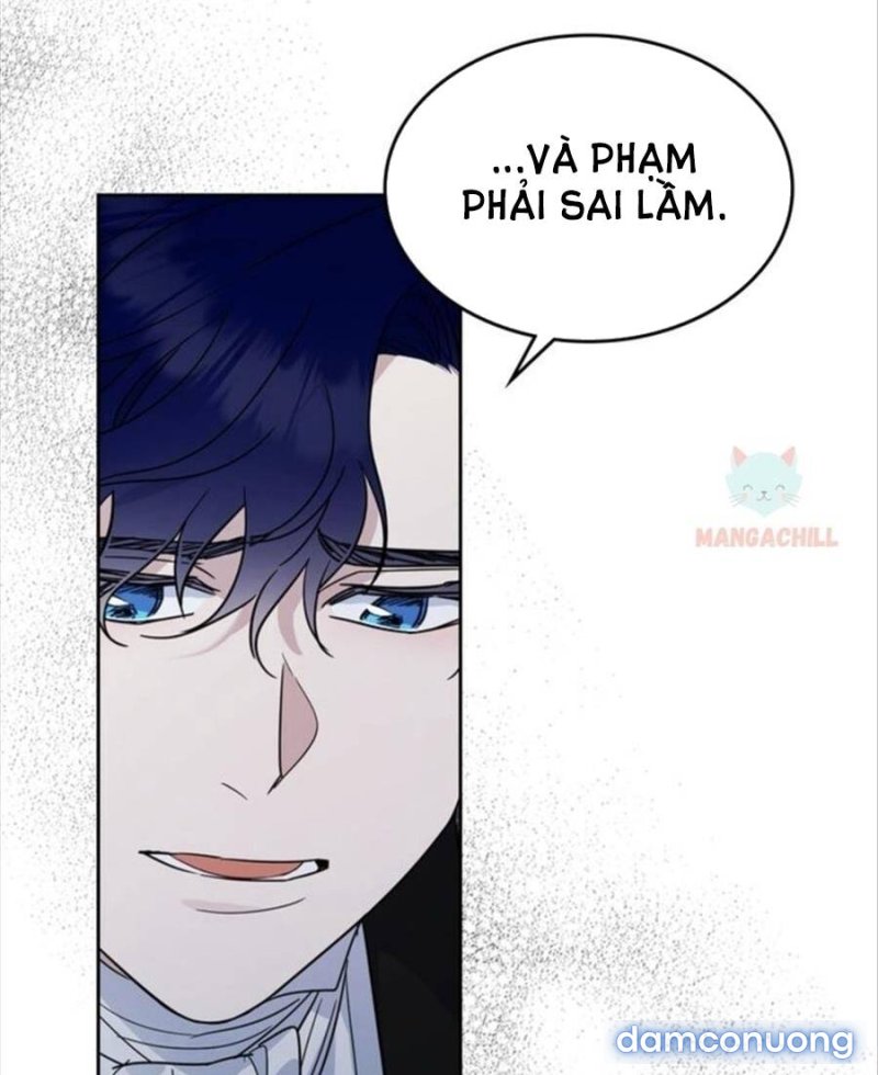 [18+] Người Đẹp Và Quái Vật Chapter 80 - Page 18