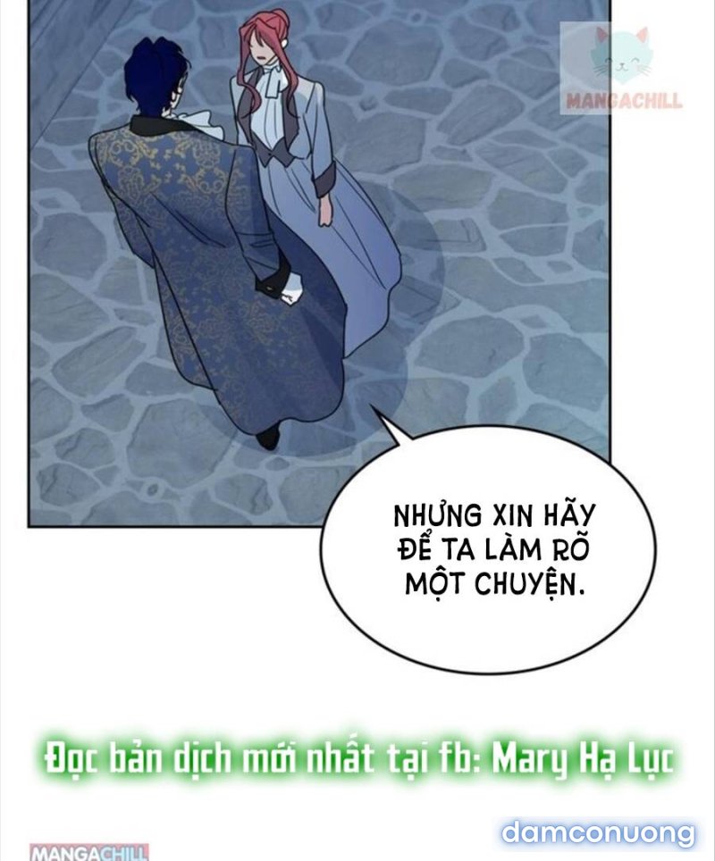 [18+] Người Đẹp Và Quái Vật Chapter 80 - Page 20