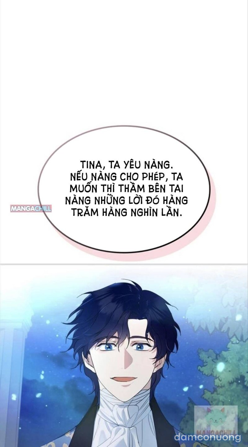 [18+] Người Đẹp Và Quái Vật Chapter 80 - Page 22