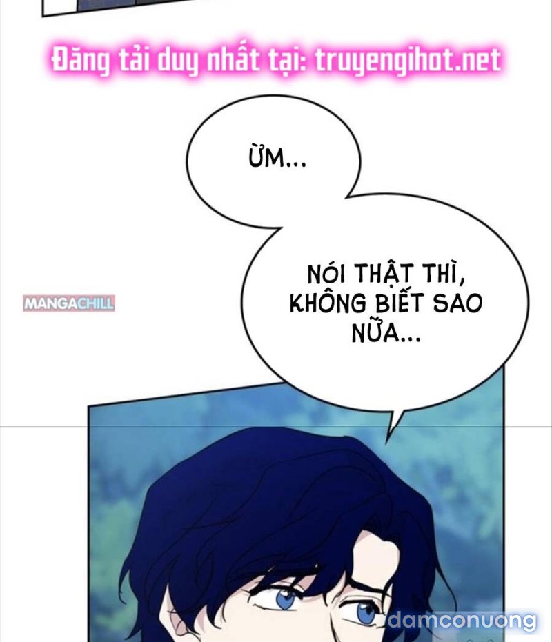 [18+] Người Đẹp Và Quái Vật Chapter 80 - Page 29