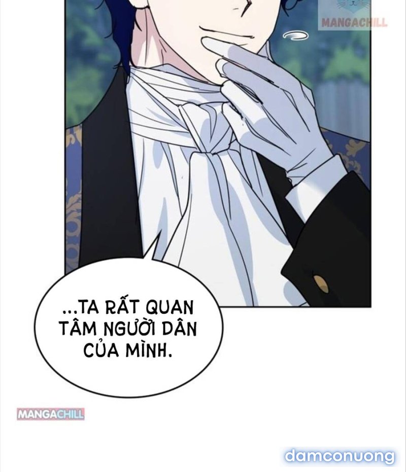 [18+] Người Đẹp Và Quái Vật Chapter 80 - Page 30