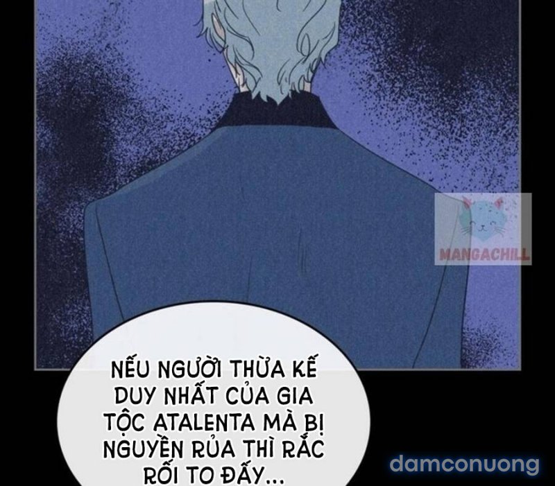 [18+] Người Đẹp Và Quái Vật Chapter 80 - Page 44