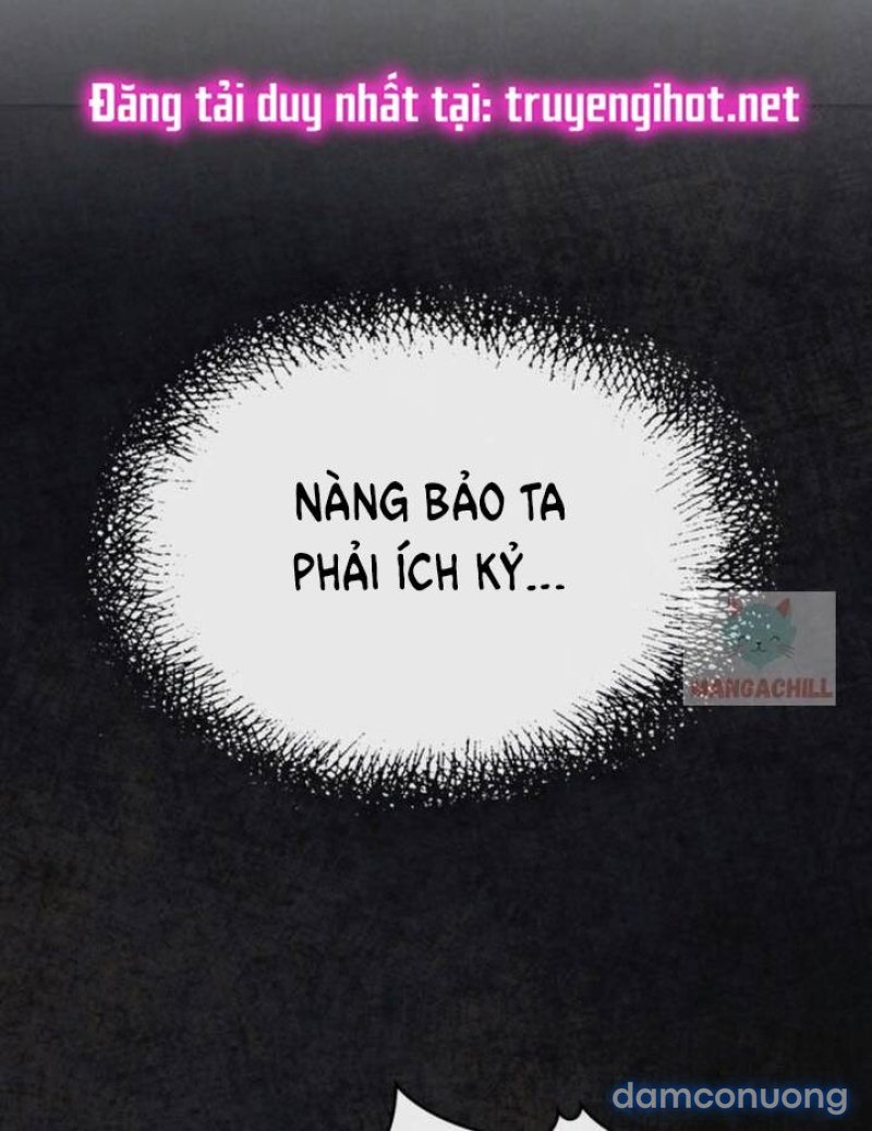 [18+] Người Đẹp Và Quái Vật Chapter 80 - Page 60