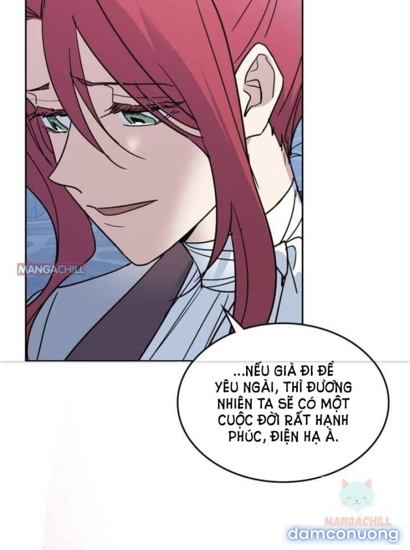 [18+] Người Đẹp Và Quái Vật Chapter 80 - Page 67