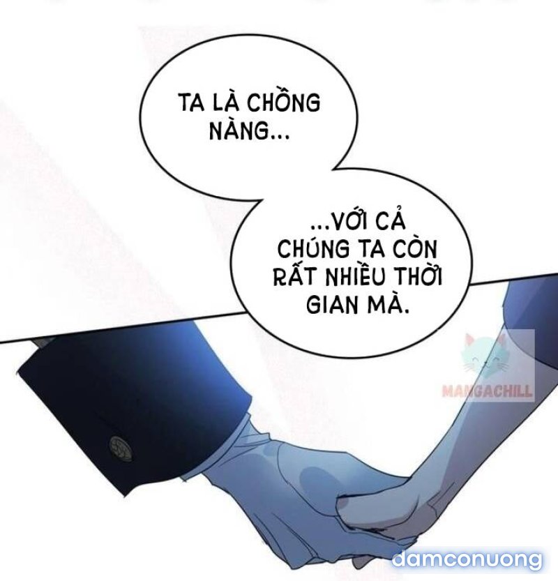 [18+] Người Đẹp Và Quái Vật Chapter 80 - Page 69