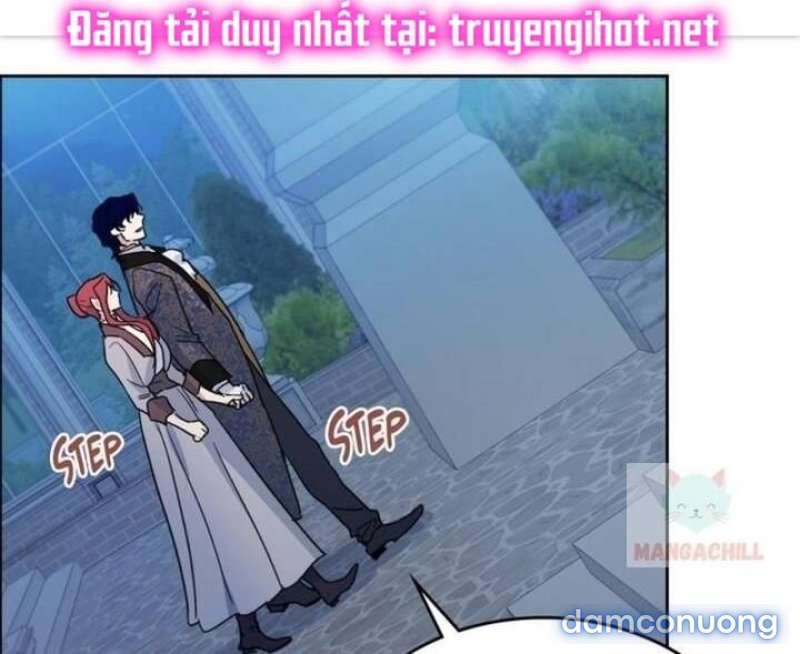 [18+] Người Đẹp Và Quái Vật Chapter 80 - Page 73