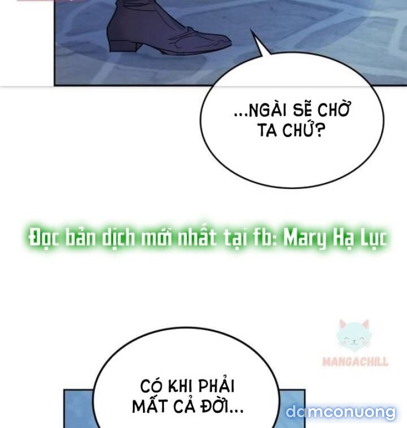 [18+] Người Đẹp Và Quái Vật Chapter 80 - Page 75