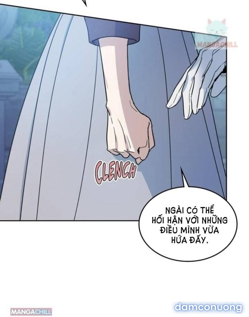 [18+] Người Đẹp Và Quái Vật Chapter 80 - Page 79