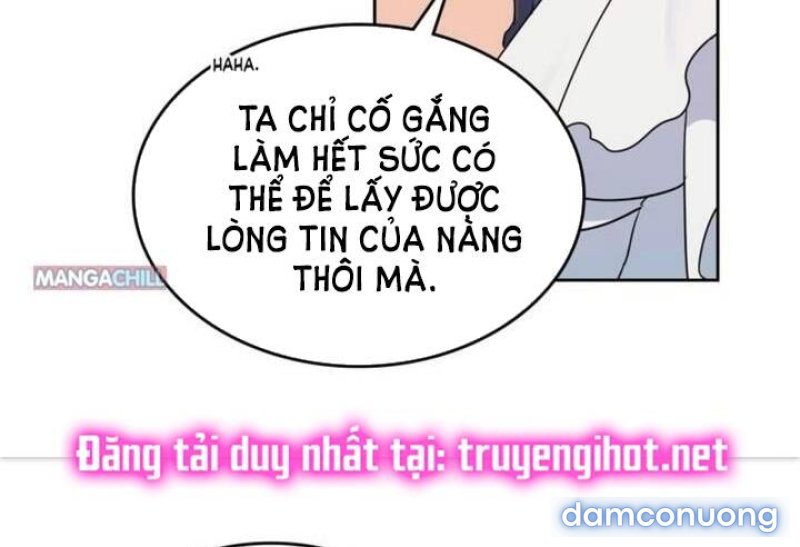 [18+] Người Đẹp Và Quái Vật Chapter 80 - Page 85