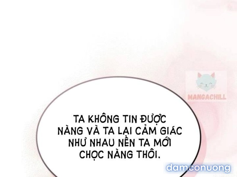 [18+] Người Đẹp Và Quái Vật Chapter 80 - Page 95