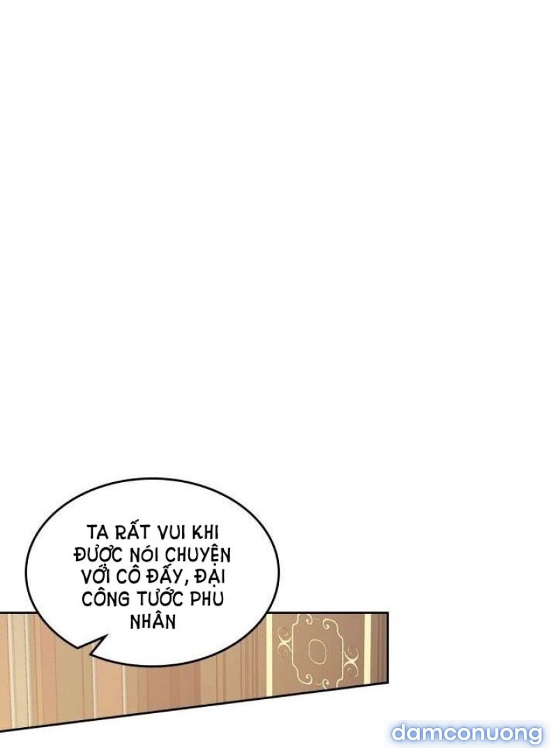 [18+] Người Đẹp Và Quái Vật Chapter 76 - Page 32