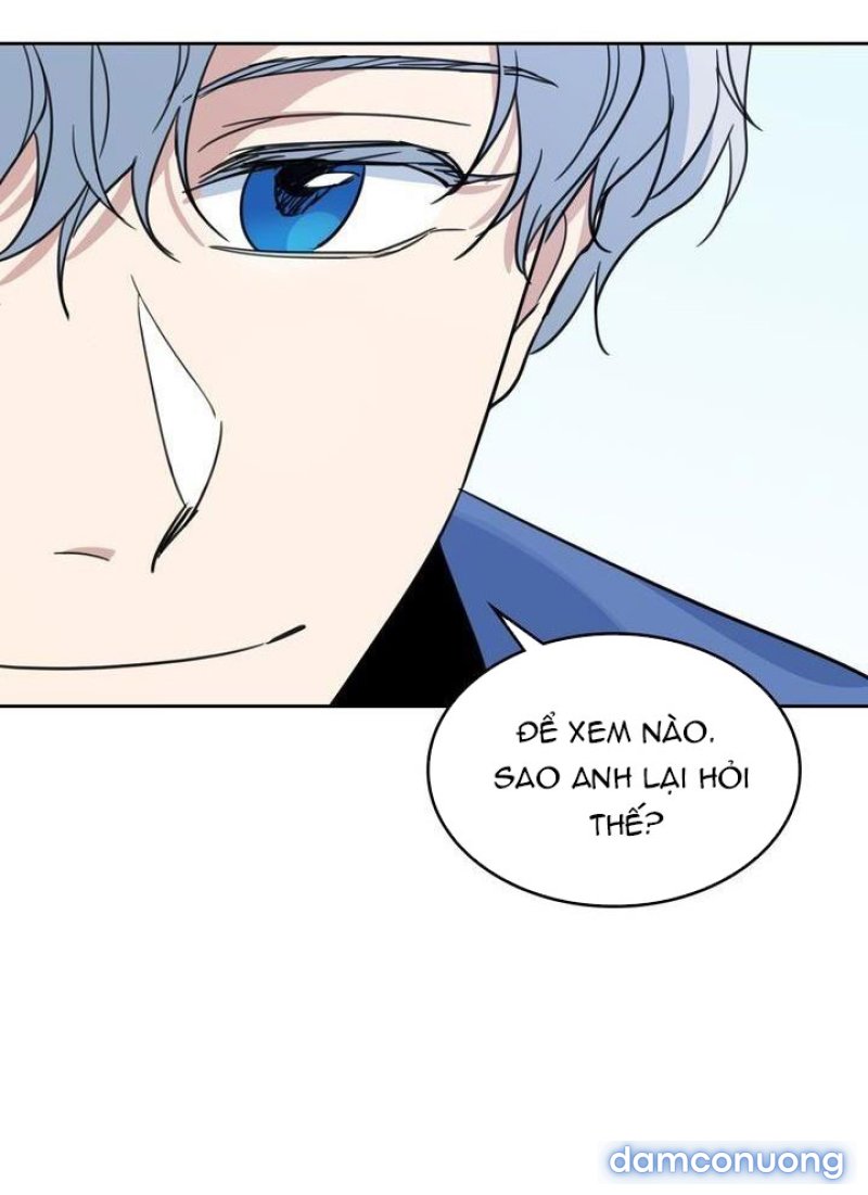 [18+] Người Đẹp Và Quái Vật Chapter 64 - Page 24