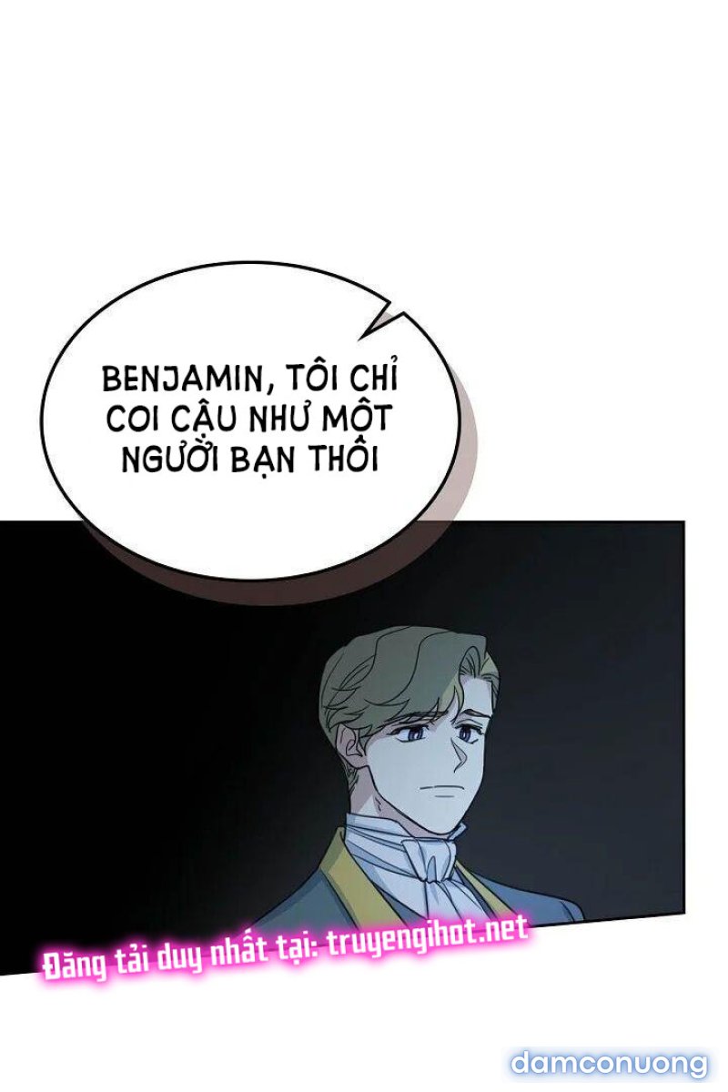 [18+] Người Đẹp Và Quái Vật Chapter 71 - Page 12