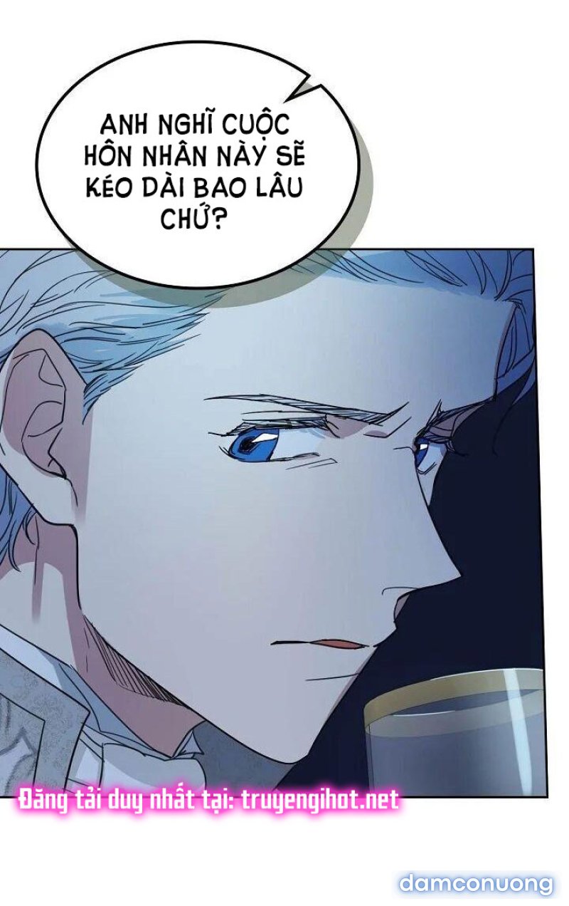 [18+] Người Đẹp Và Quái Vật Chapter 71 - Page 29