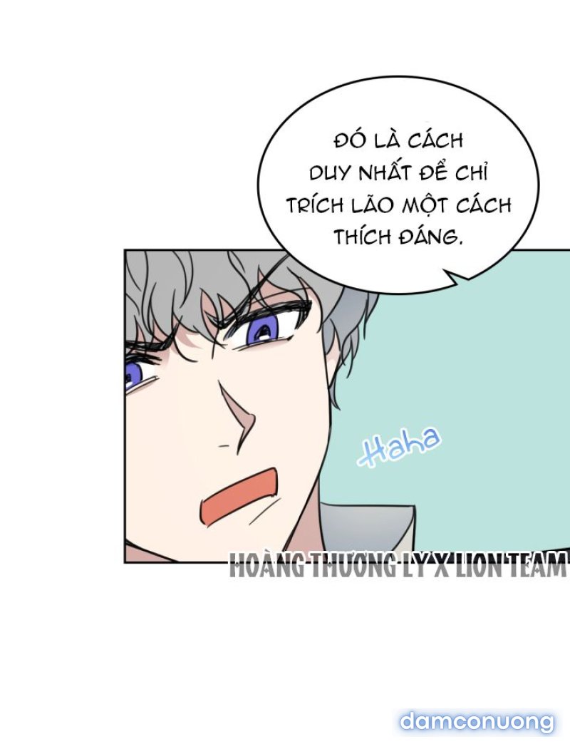 [18+] Người Đẹp Và Quái Vật Chapter 54 - Page 20