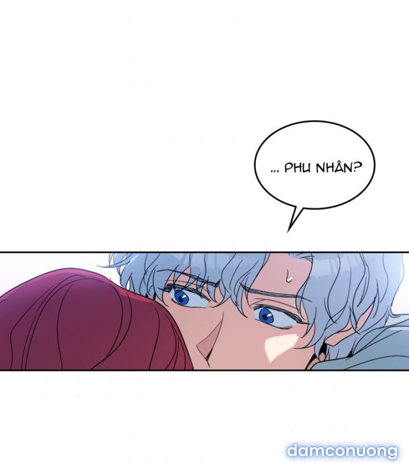 [18+] Người Đẹp Và Quái Vật Chapter 54 - Page 45