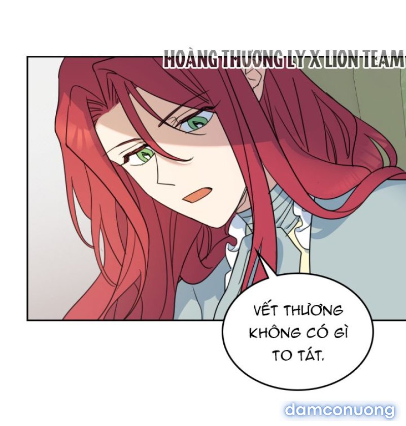 [18+] Người Đẹp Và Quái Vật Chapter 54 - Page 58