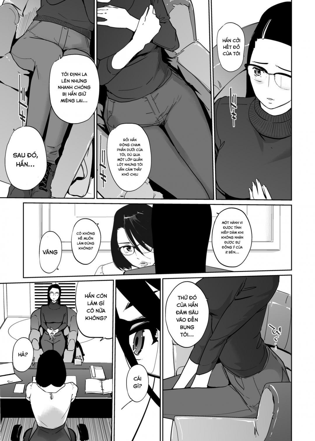 NTR nửa đêm ở hồ bơi Chapter 5 - Page 25