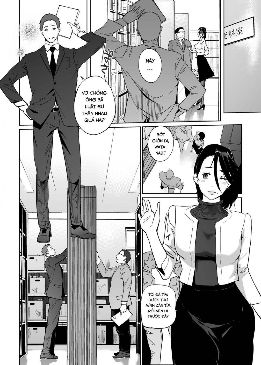 NTR nửa đêm ở hồ bơi Chapter 5 - Page 39