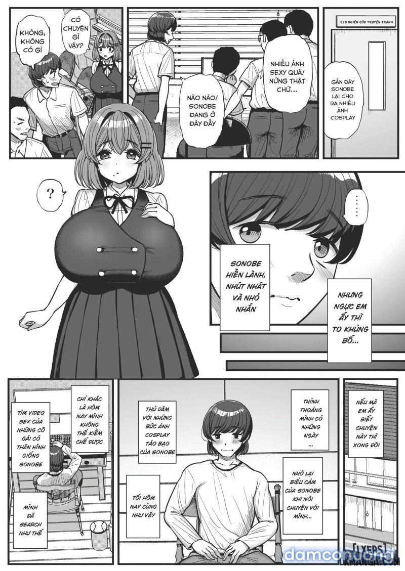 Rei-sana Bokura no Ohime-sama. Hamedori Haishin-hen Oneshot - Page 31