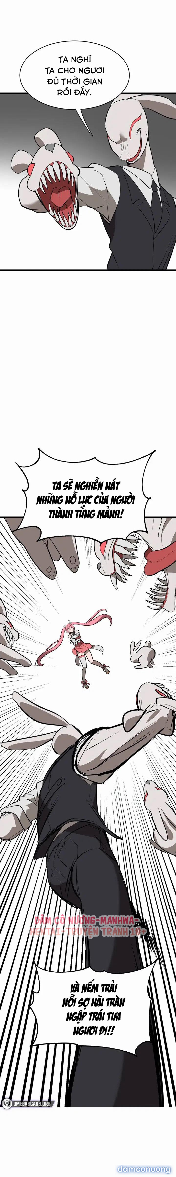 Dịch Vụ Phù Thủy Chap 8 - Page 4