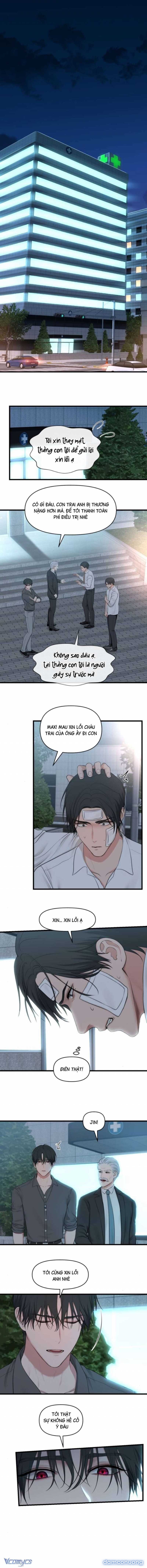 [18+] Một Năm Không Thể Chịu Đựng Được Chapter 18 - Page 3