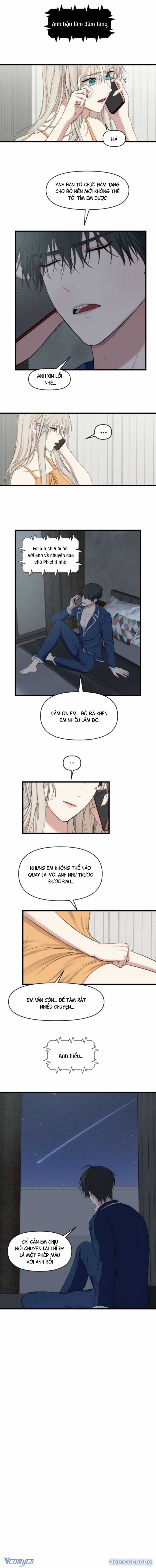 [18+] Một Năm Không Thể Chịu Đựng Được Chapter 18 - Page 5