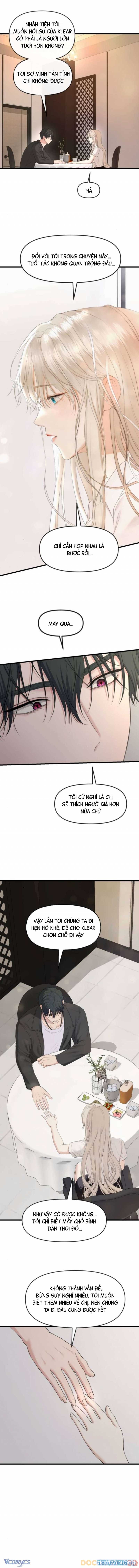 [18+] Một Năm Không Thể Chịu Đựng Được Chapter 3 - Page 2