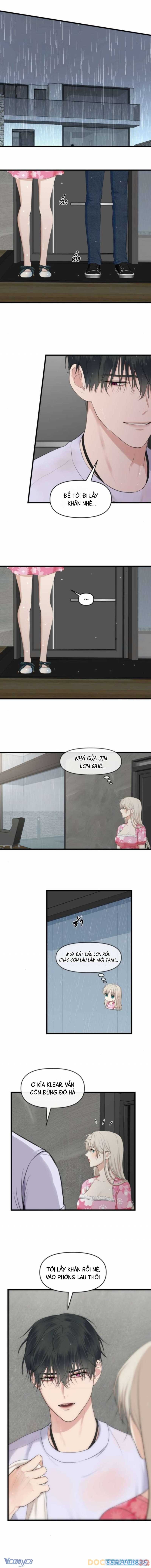 [18+] Một Năm Không Thể Chịu Đựng Được Chapter 3 - Page 7