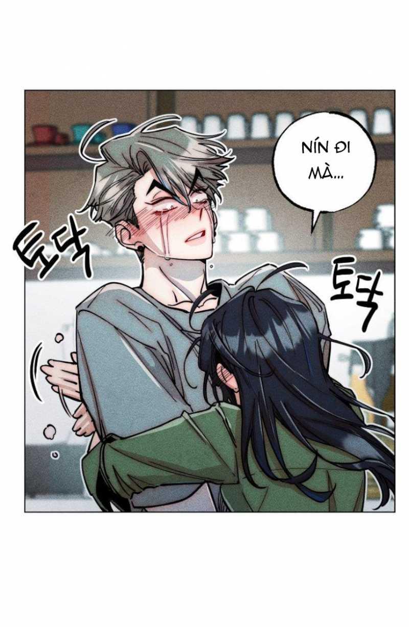 [18+] Bất Mãn Của Yeon Ha Chapter 18.1 - Page 16