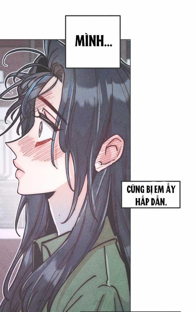 [18+] Bất Mãn Của Yeon Ha Chapter 18.1 - Page 2