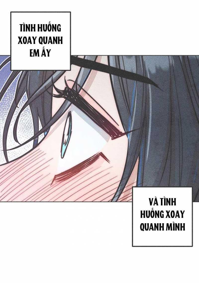 [18+] Bất Mãn Của Yeon Ha Chapter 18.1 - Page 4