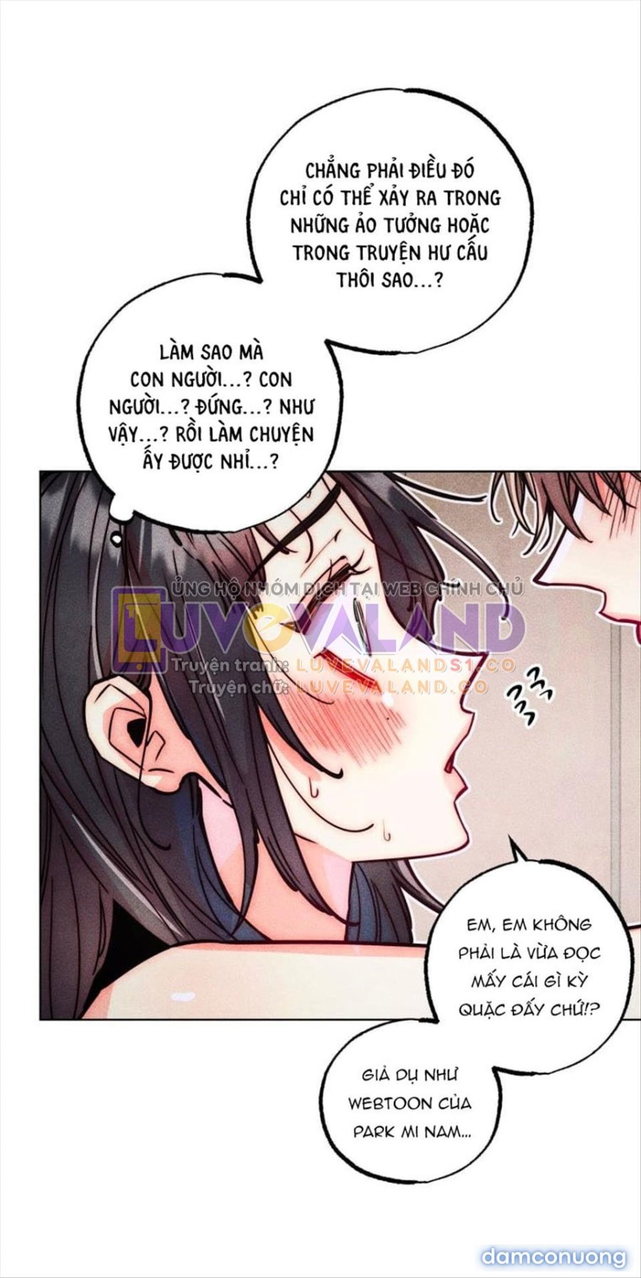 [18+] Bất Mãn Của Yeon Ha Chapter 41H+ - Page 13