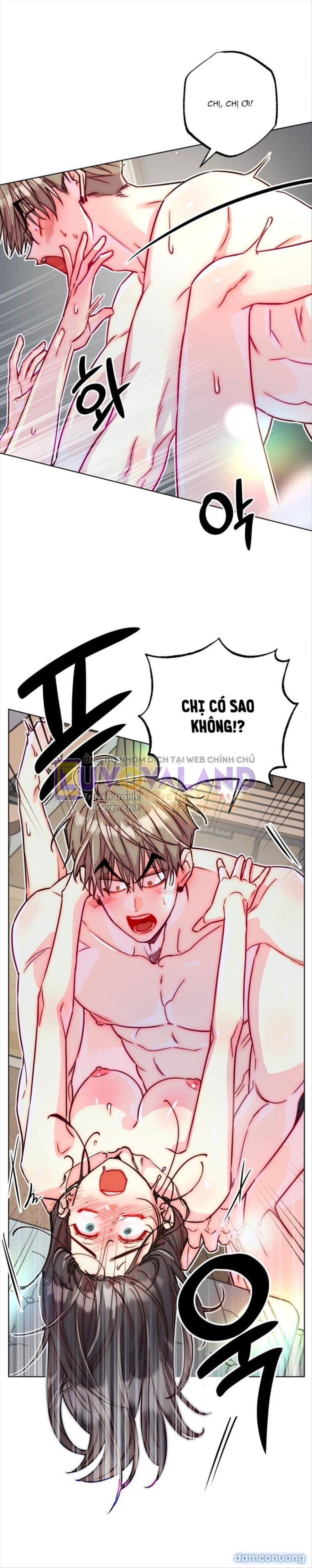 [18+] Bất Mãn Của Yeon Ha Chapter 41H+ - Page 20