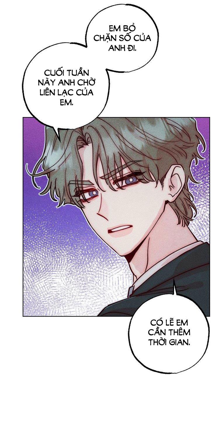 [18+] Bất Mãn Của Yeon Ha Chapter 16.2 - Page 20