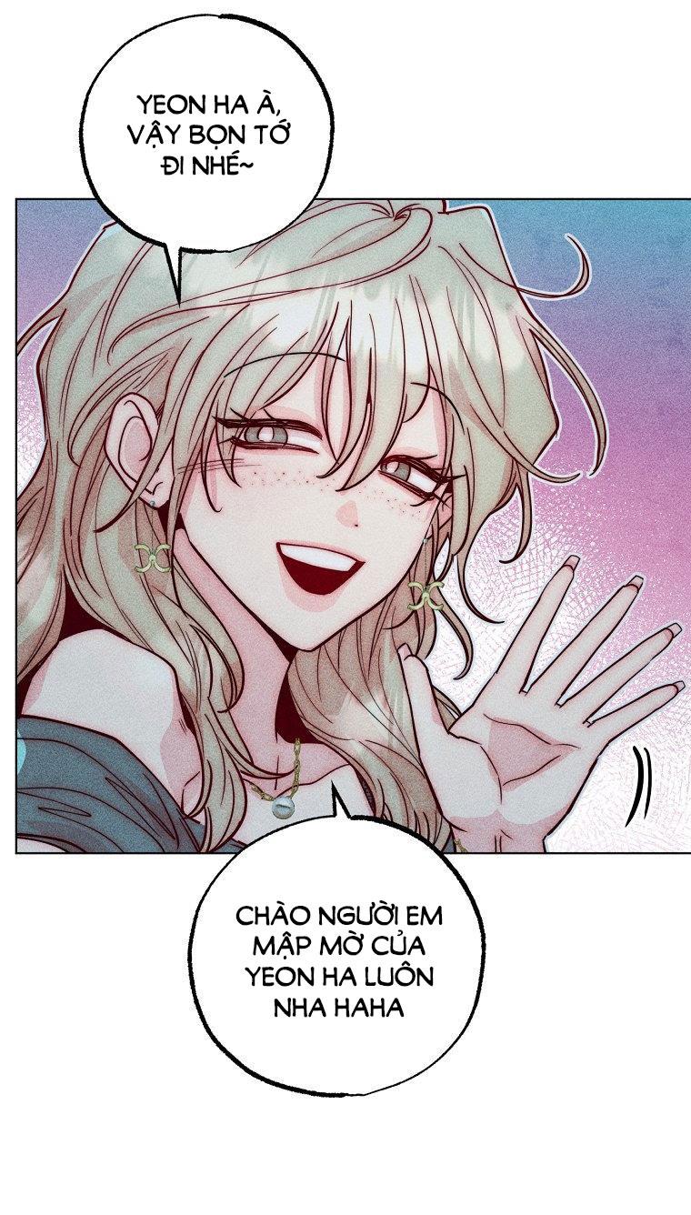 [18+] Bất Mãn Của Yeon Ha Chapter 16.2 - Page 21