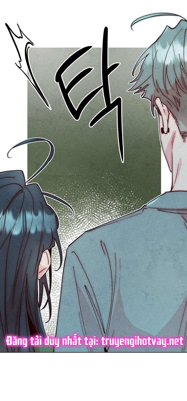 [18+] Bất Mãn Của Yeon Ha Chapter 16.2 - Page 22