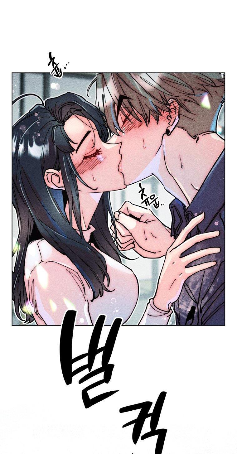 [18+] Bất Mãn Của Yeon Ha Chapter 28.1 - Page 5