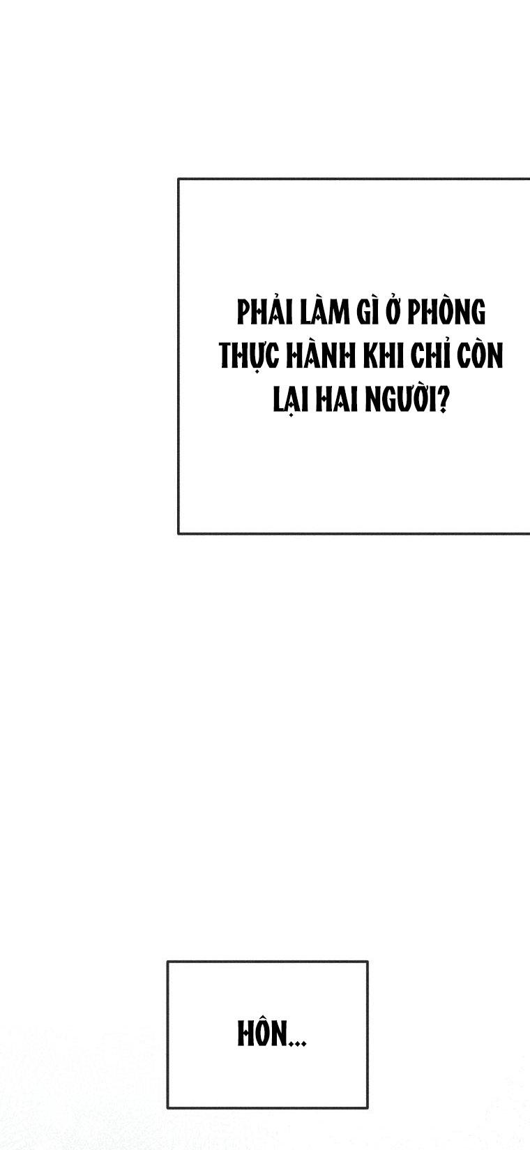 [18+] Bất Mãn Của Yeon Ha Chapter 28.1 - Page 2