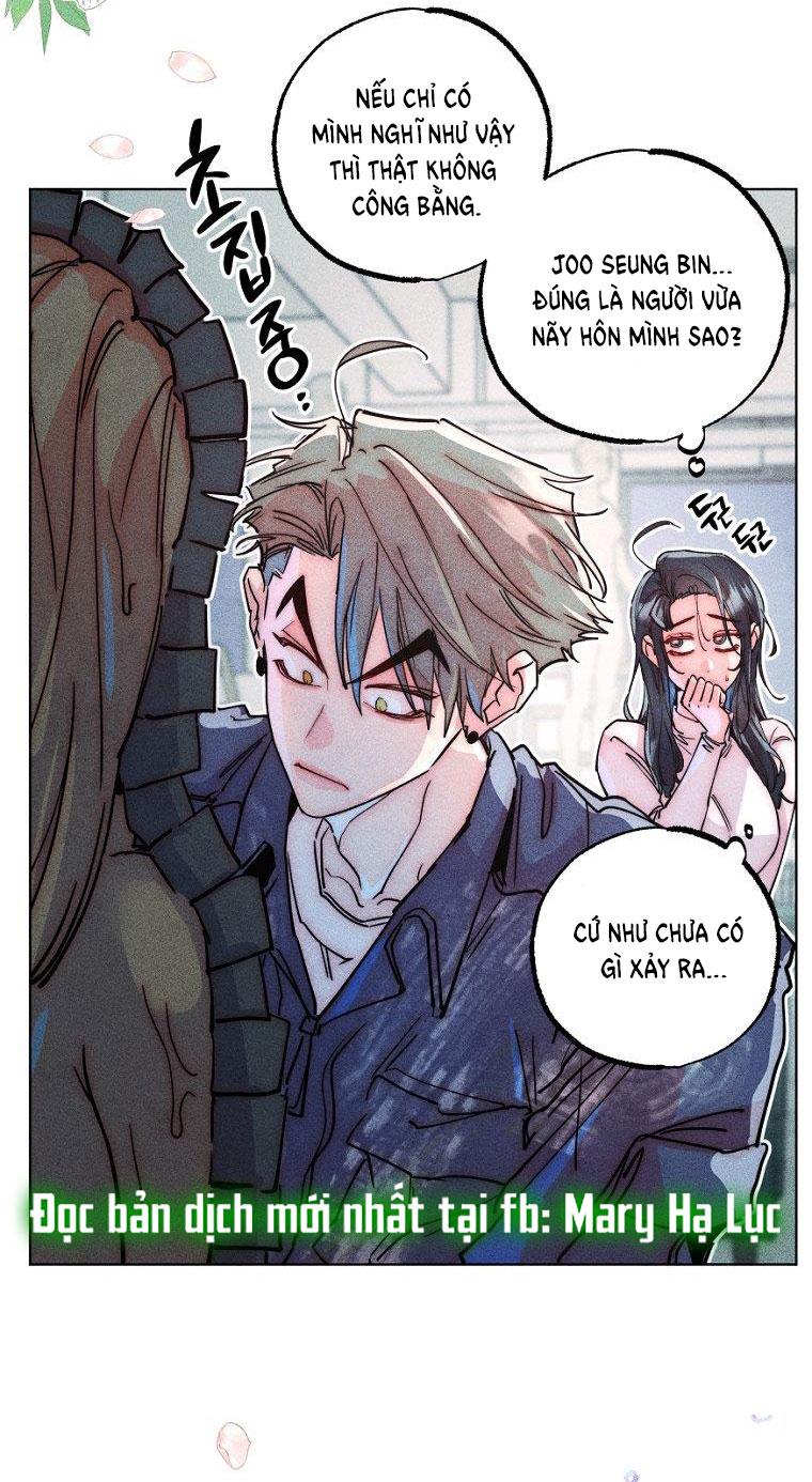 [18+] Bất Mãn Của Yeon Ha Chapter 28.1 - Page 20