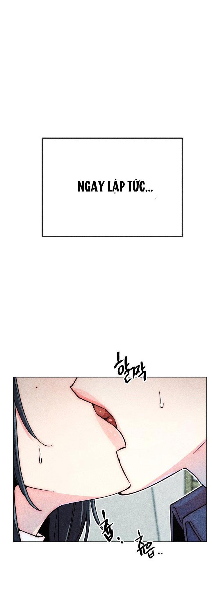 [18+] Bất Mãn Của Yeon Ha Chapter 28.1 - Page 4