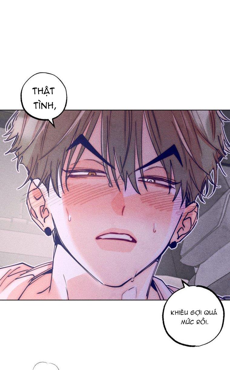 [18+] Bất Mãn Của Yeon Ha Chapter 30.1 - Page 5