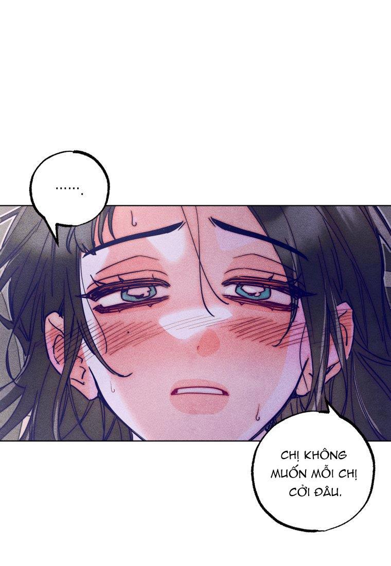 [18+] Bất Mãn Của Yeon Ha Chapter 30.1 - Page 7