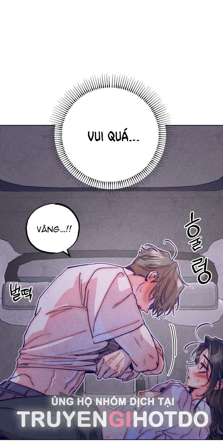 [18+] Bất Mãn Của Yeon Ha Chapter 30.1 - Page 9